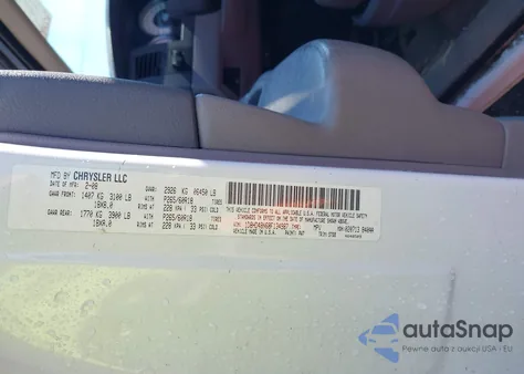 2008 Dodge Durango Slt from USA, damaged, VIN 1D8HD48N68F134987